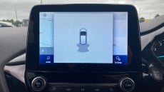 Ford Fiesta 1.0 EcoBoost Titanium 5dr Petrol Hatchback